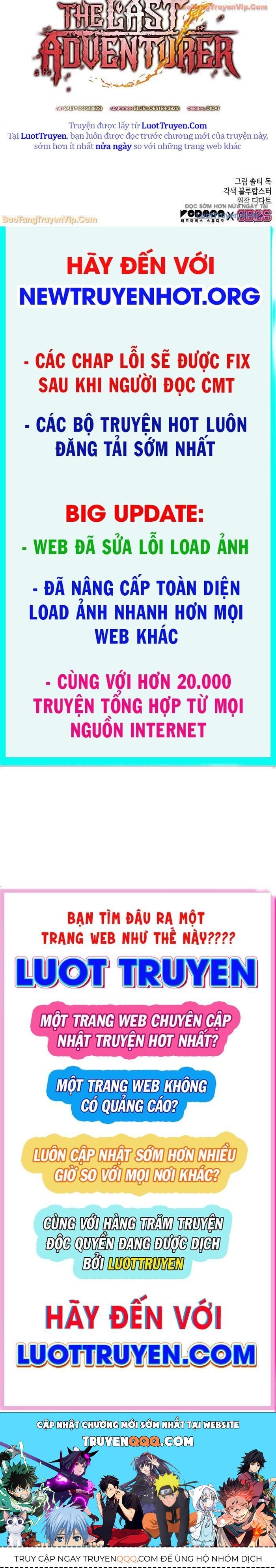 Mạo Hiểm Giả Cuối Cùng - Chapter 97 - Page 79