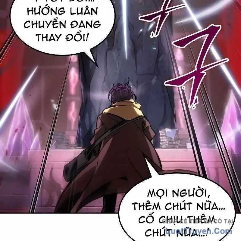 Mạo Hiểm Giả Cuối Cùng - Chapter 98 - Page 114