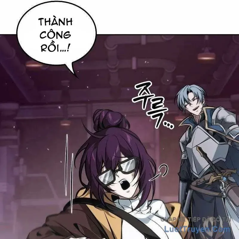 Mạo Hiểm Giả Cuối Cùng - Chapter 98 - Page 133