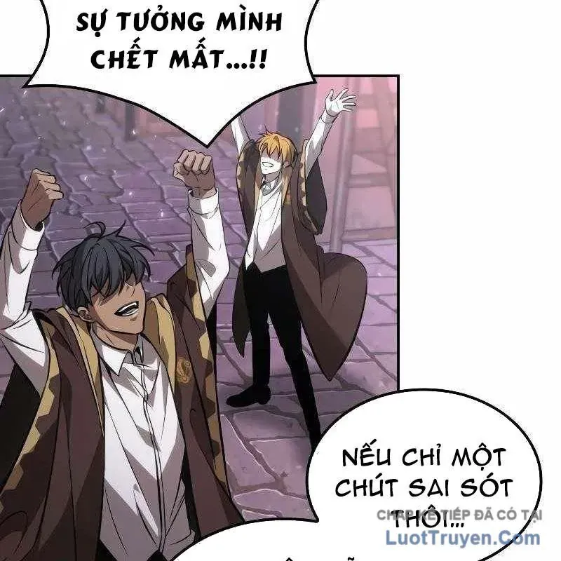 Mạo Hiểm Giả Cuối Cùng - Chapter 98 - Page 135