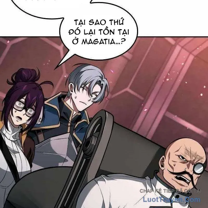 Mạo Hiểm Giả Cuối Cùng - Chapter 98 - Page 24