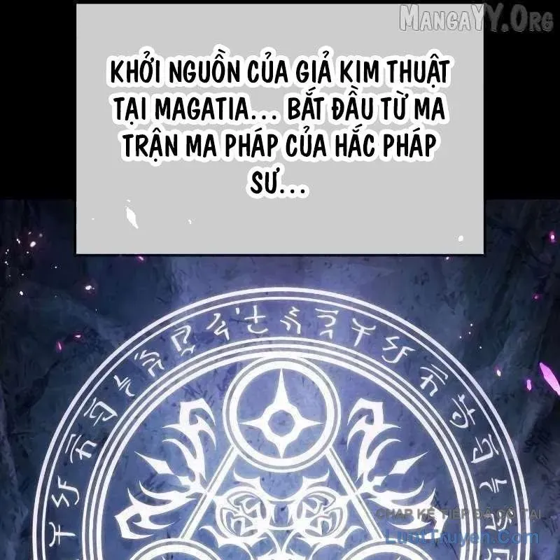 Mạo Hiểm Giả Cuối Cùng - Chapter 98 - Page 37