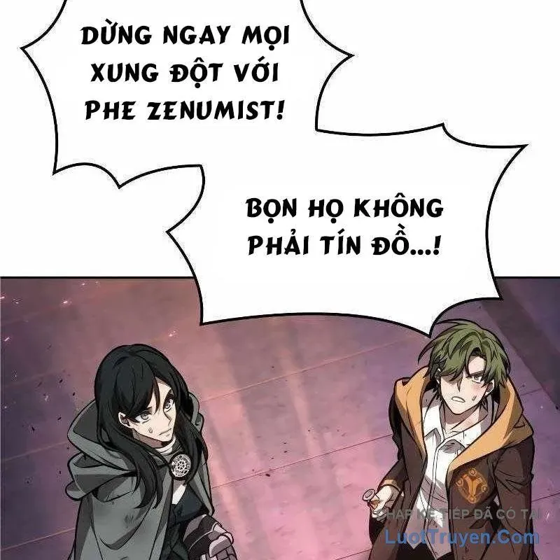 Mạo Hiểm Giả Cuối Cùng - Chapter 98 - Page 4