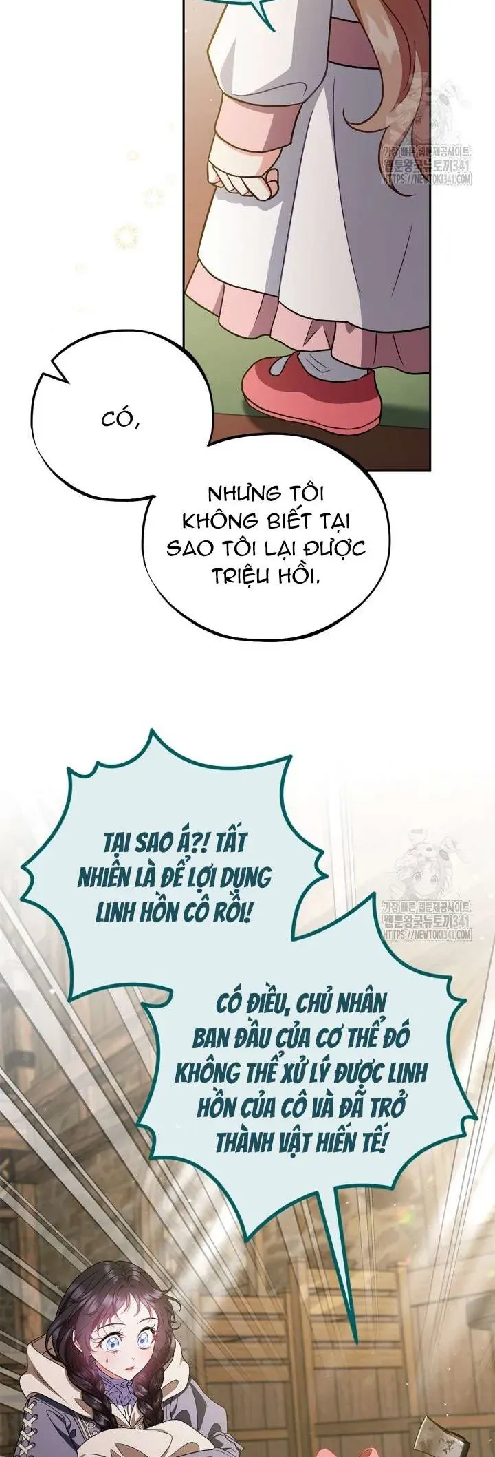 Trở Thành Người Giám Định Chất Độc Cho Thế Lực Hắc Ám Chapter 53 - Trang 4