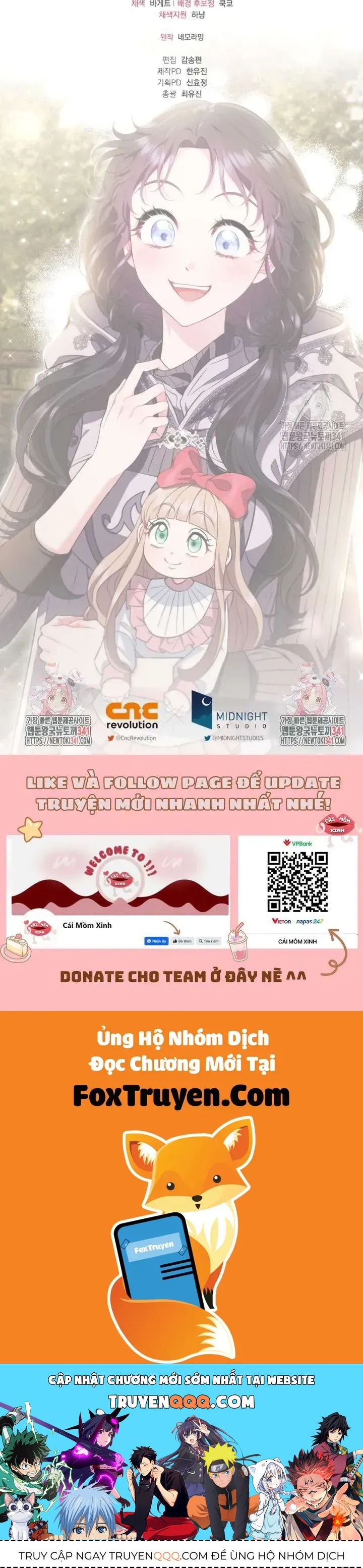 Trở Thành Người Giám Định Chất Độc Cho Thế Lực Hắc Ám - Chapter 53 - Page 60