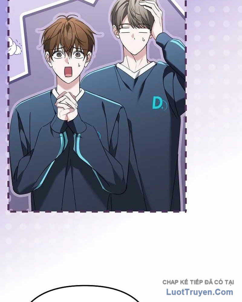 Kế Hoạch May Mắn Của Thần Tượng Ở Kiếp Thứ Hai - Chapter 20 - Page 115