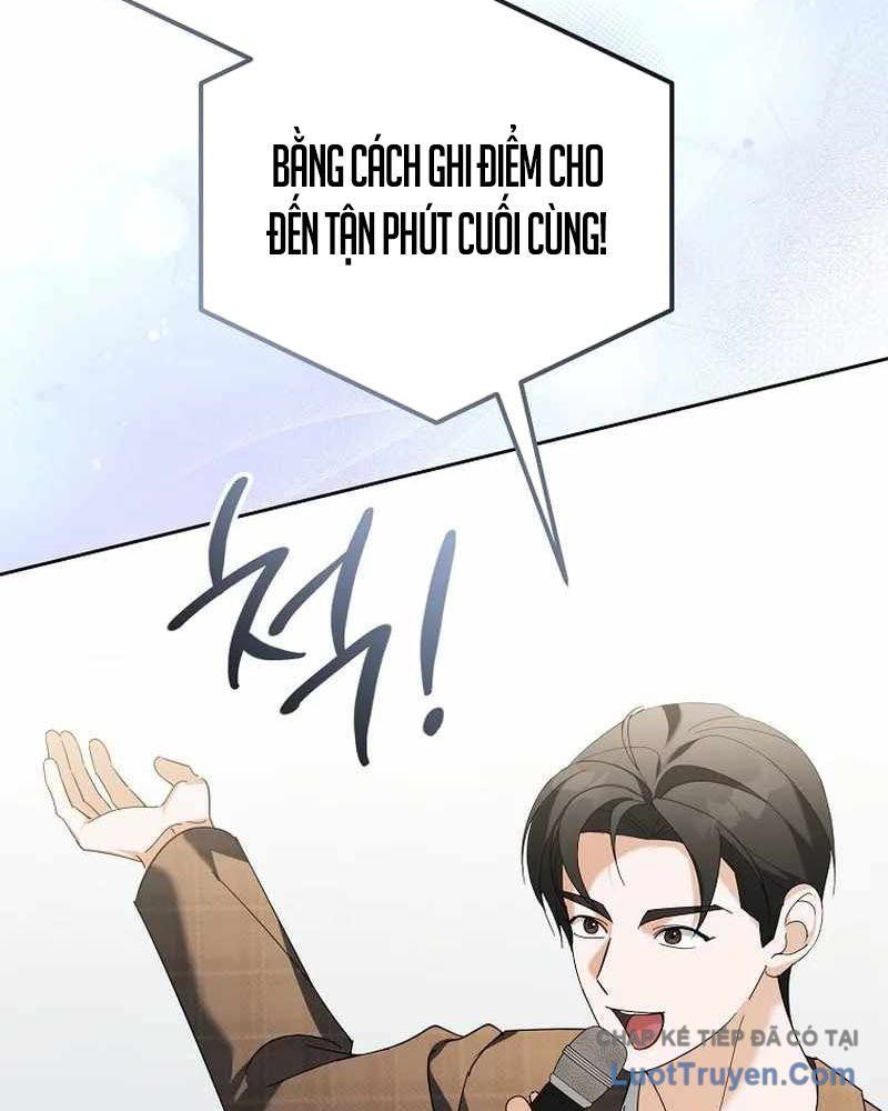 Kế Hoạch May Mắn Của Thần Tượng Ở Kiếp Thứ Hai - Chapter 20 - Page 127