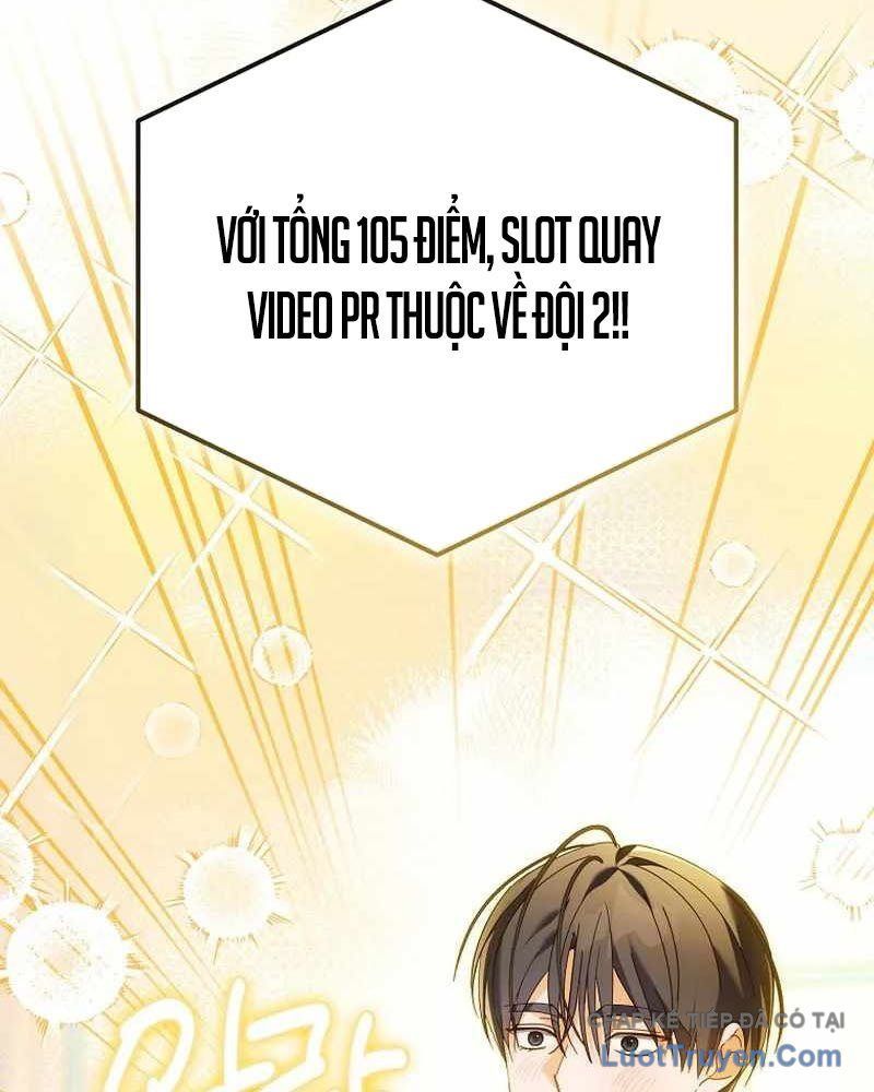 Kế Hoạch May Mắn Của Thần Tượng Ở Kiếp Thứ Hai - Chapter 20 - Page 129