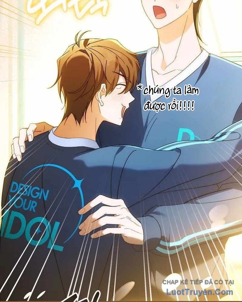 Kế Hoạch May Mắn Của Thần Tượng Ở Kiếp Thứ Hai - Chapter 20 - Page 130