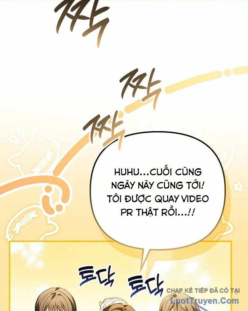 Kế Hoạch May Mắn Của Thần Tượng Ở Kiếp Thứ Hai - Chapter 20 - Page 131