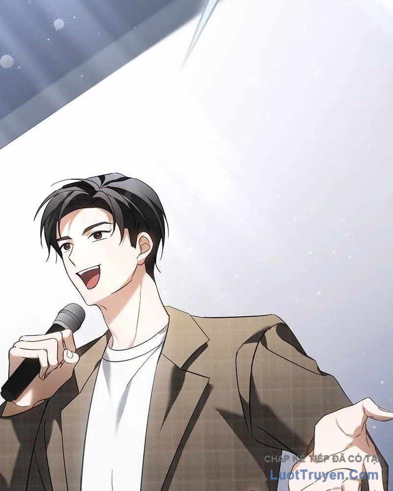 Kế Hoạch May Mắn Của Thần Tượng Ở Kiếp Thứ Hai - Chapter 20 - Page 20