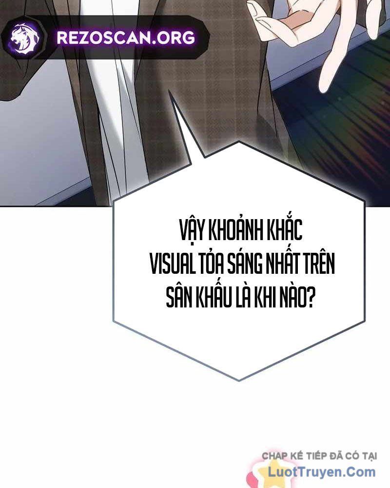 Kế Hoạch May Mắn Của Thần Tượng Ở Kiếp Thứ Hai - Chapter 20 - Page 21