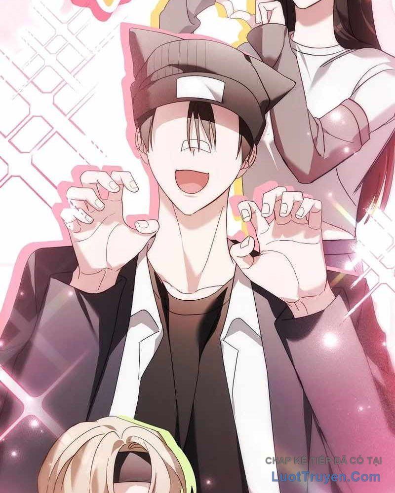 Kế Hoạch May Mắn Của Thần Tượng Ở Kiếp Thứ Hai - Chapter 20 - Page 23