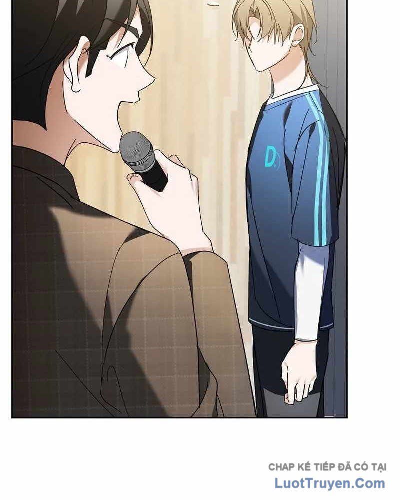 Kế Hoạch May Mắn Của Thần Tượng Ở Kiếp Thứ Hai - Chapter 20 - Page 27