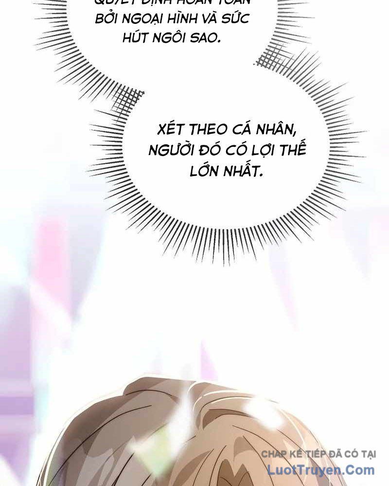 Kế Hoạch May Mắn Của Thần Tượng Ở Kiếp Thứ Hai - Chapter 20 - Page 33