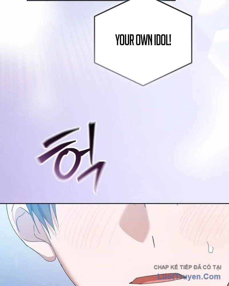 Kế Hoạch May Mắn Của Thần Tượng Ở Kiếp Thứ Hai - Chapter 20 - Page 87