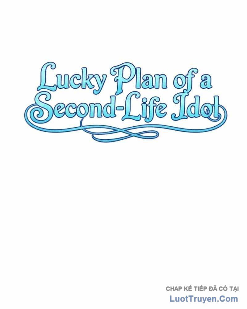 Kế Hoạch May Mắn Của Thần Tượng Ở Kiếp Thứ Hai - Chapter 20 - Page 95
