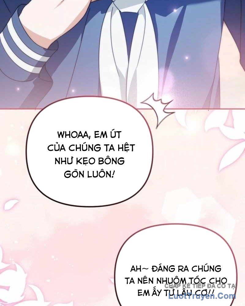 Kế Hoạch May Mắn Của Thần Tượng Ở Kiếp Thứ Hai - Chapter 21 - Page 105