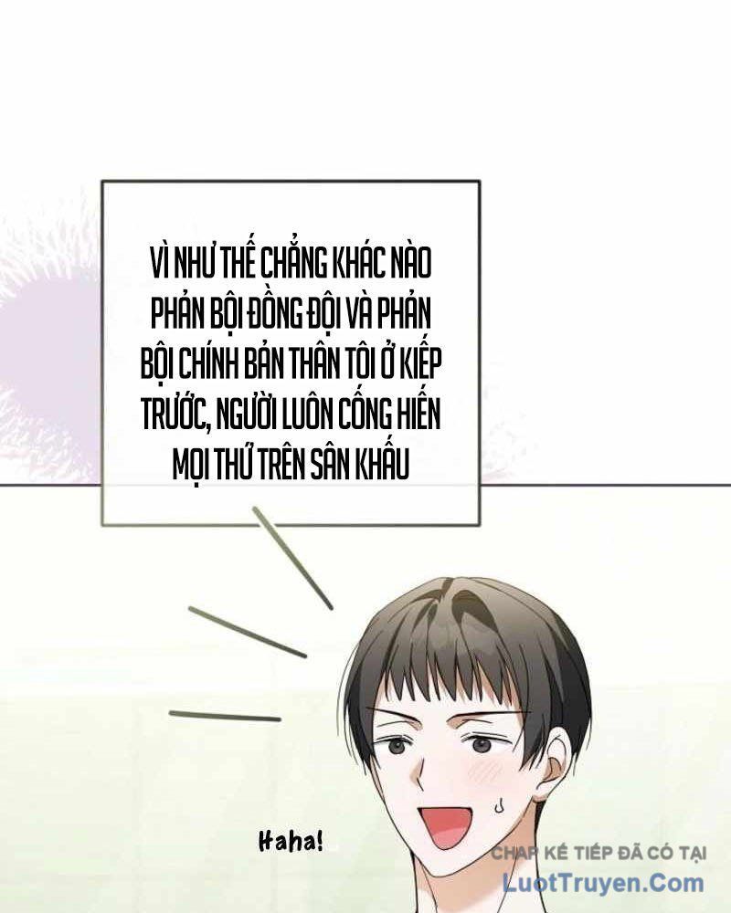 Kế Hoạch May Mắn Của Thần Tượng Ở Kiếp Thứ Hai - Chapter 21 - Page 17