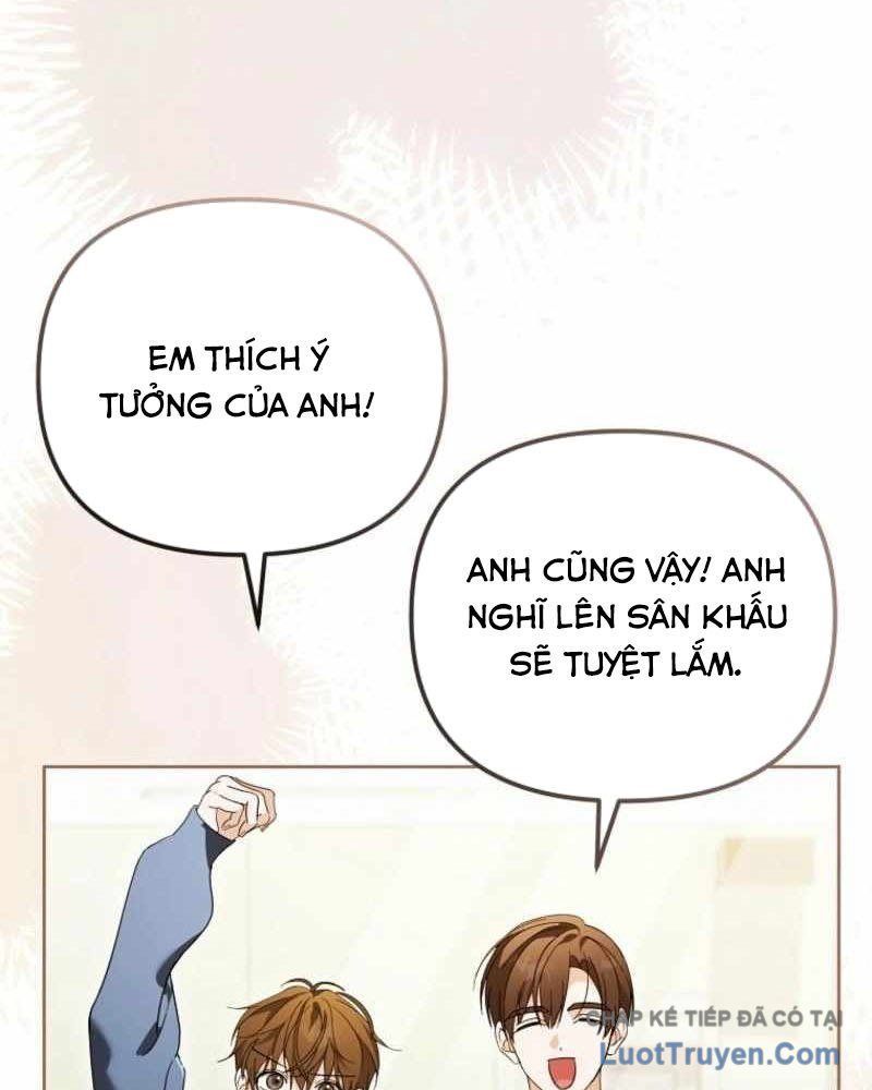 Kế Hoạch May Mắn Của Thần Tượng Ở Kiếp Thứ Hai - Chapter 21 - Page 19