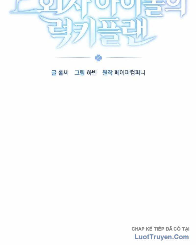 Kế Hoạch May Mắn Của Thần Tượng Ở Kiếp Thứ Hai - Chapter 21 - Page 39