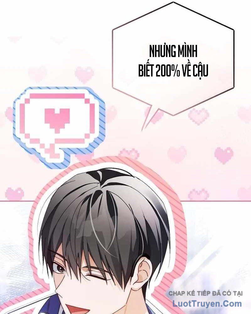 Kế Hoạch May Mắn Của Thần Tượng Ở Kiếp Thứ Hai - Chapter 22 - Page 100