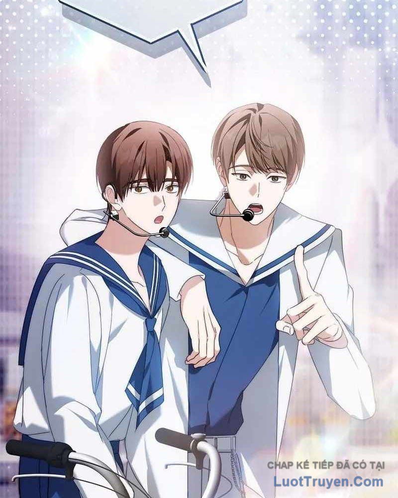 Kế Hoạch May Mắn Của Thần Tượng Ở Kiếp Thứ Hai - Chapter 22 - Page 106