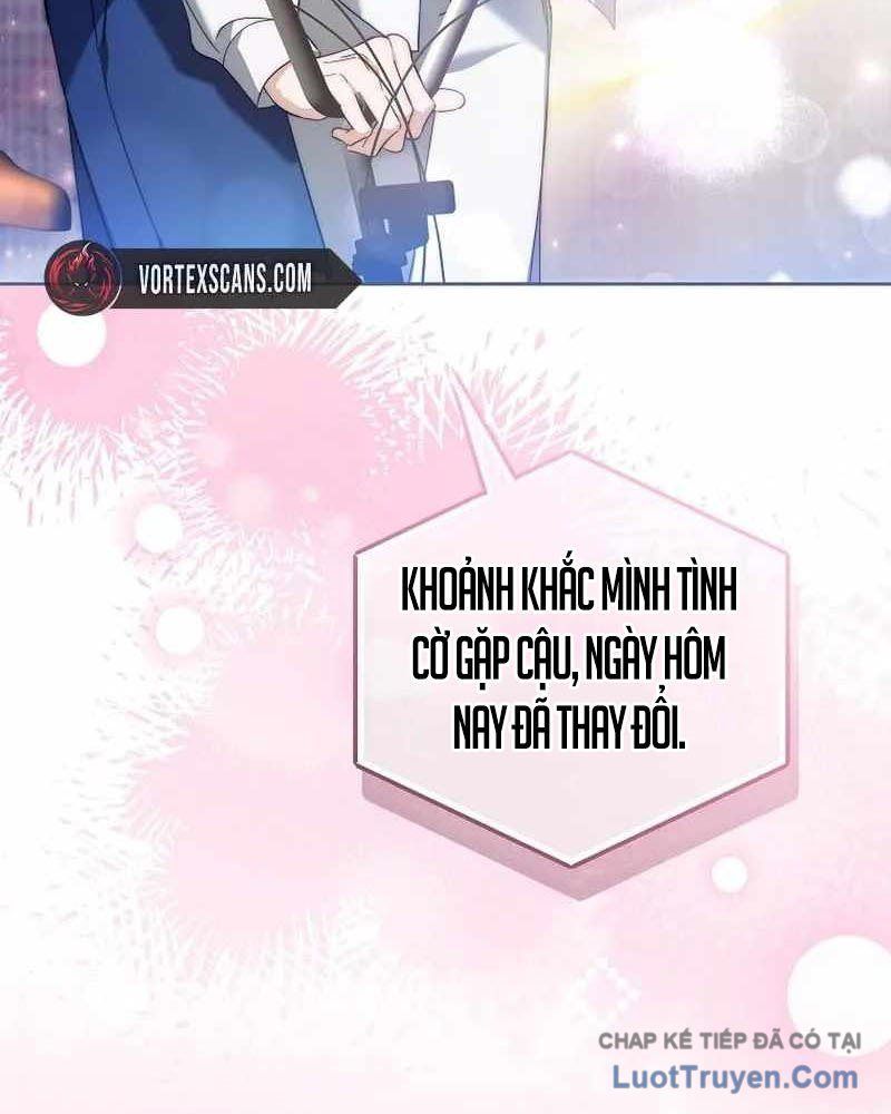 Kế Hoạch May Mắn Của Thần Tượng Ở Kiếp Thứ Hai - Chapter 22 - Page 107