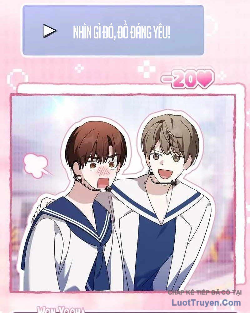 Kế Hoạch May Mắn Của Thần Tượng Ở Kiếp Thứ Hai - Chapter 22 - Page 108