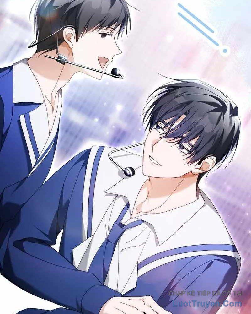 Kế Hoạch May Mắn Của Thần Tượng Ở Kiếp Thứ Hai - Chapter 22 - Page 111