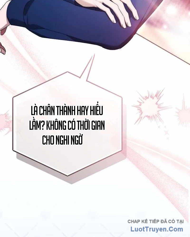 Kế Hoạch May Mắn Của Thần Tượng Ở Kiếp Thứ Hai - Chapter 22 - Page 112