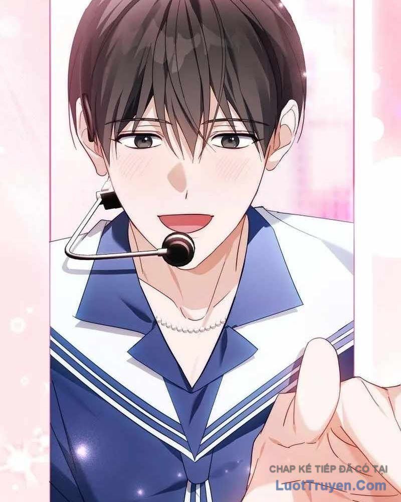 Kế Hoạch May Mắn Của Thần Tượng Ở Kiếp Thứ Hai - Chapter 22 - Page 116