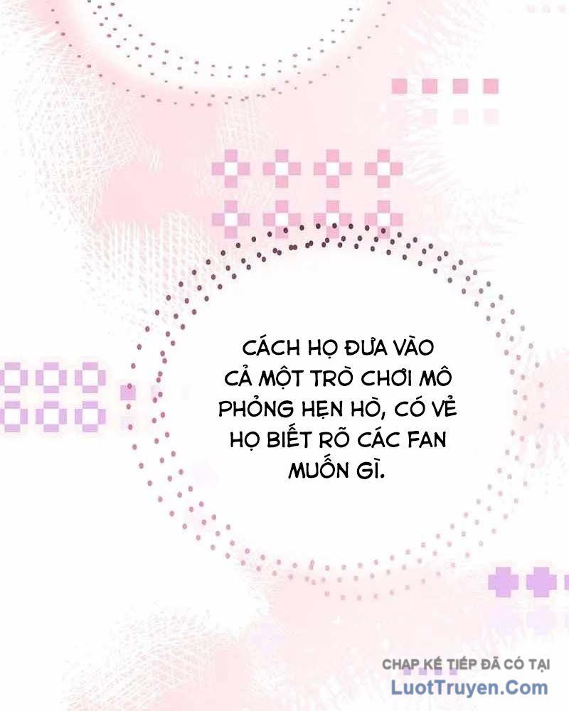 Kế Hoạch May Mắn Của Thần Tượng Ở Kiếp Thứ Hai - Chapter 22 - Page 118