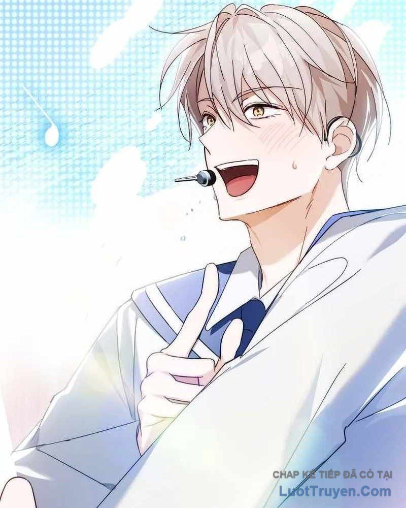 Kế Hoạch May Mắn Của Thần Tượng Ở Kiếp Thứ Hai - Chapter 22 - Page 124