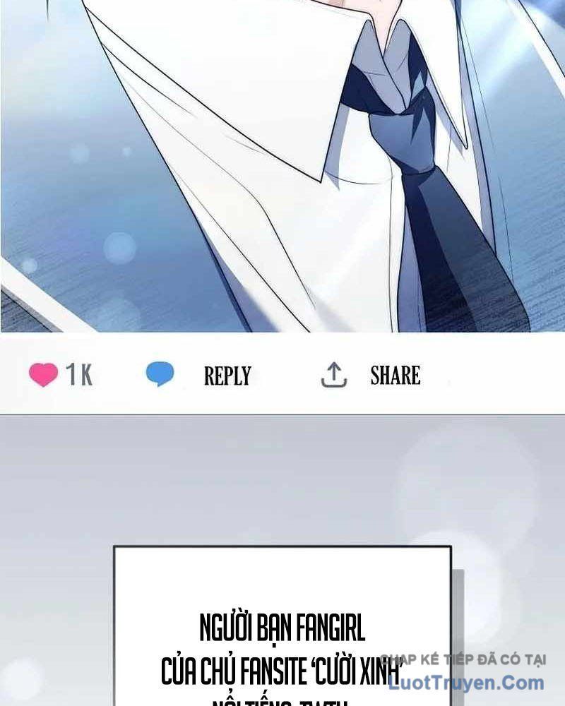 Kế Hoạch May Mắn Của Thần Tượng Ở Kiếp Thứ Hai - Chapter 22 - Page 16