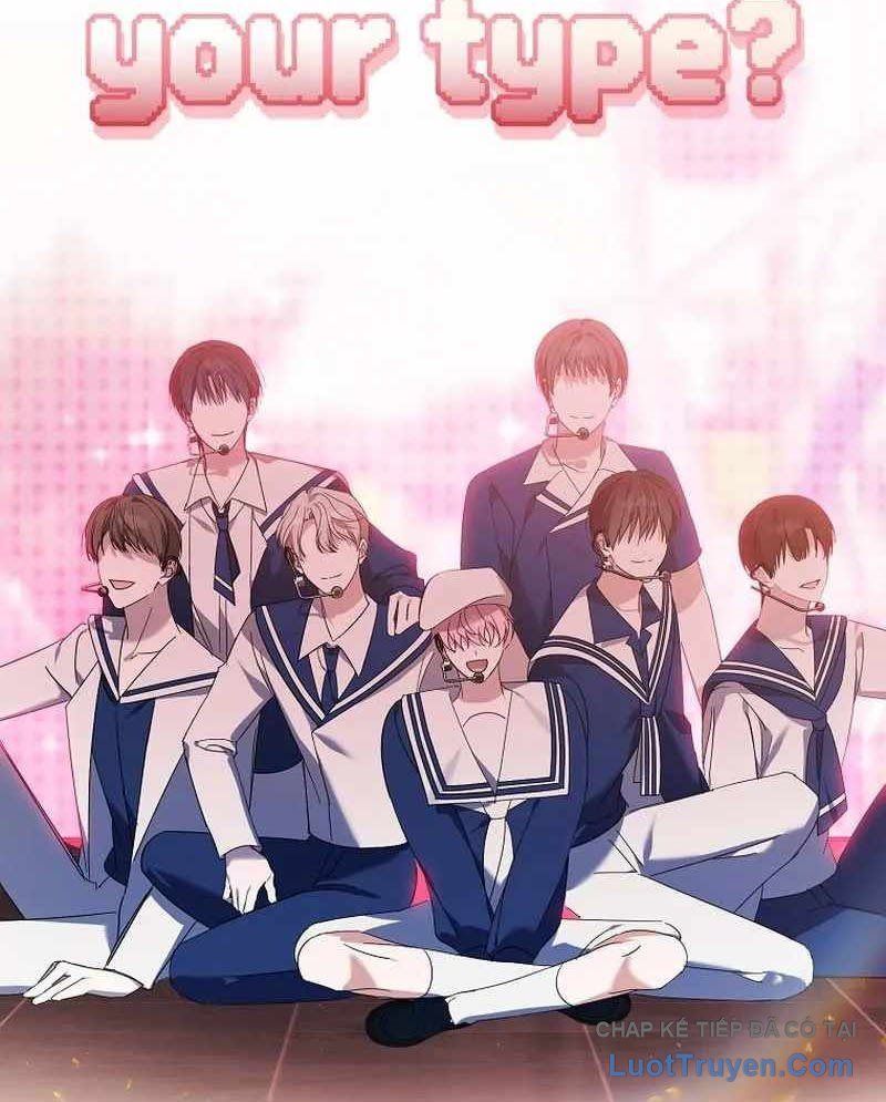 Kế Hoạch May Mắn Của Thần Tượng Ở Kiếp Thứ Hai - Chapter 22 - Page 173