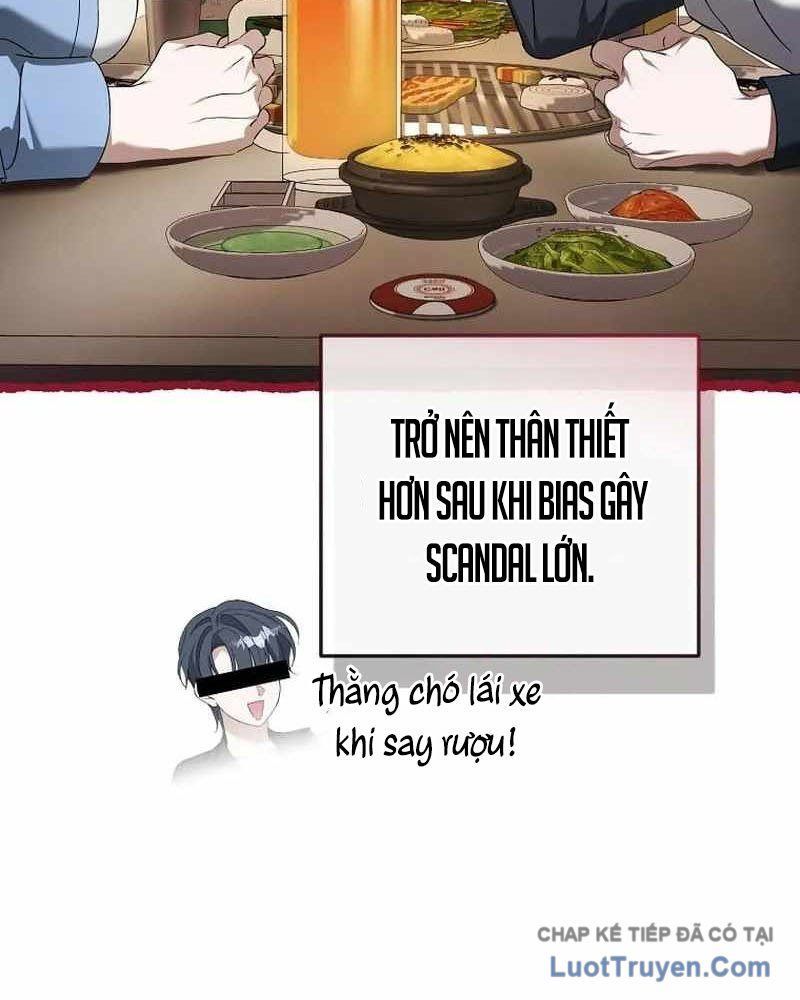 Kế Hoạch May Mắn Của Thần Tượng Ở Kiếp Thứ Hai - Chapter 22 - Page 22