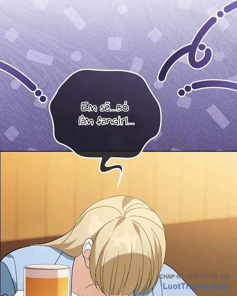 Kế Hoạch May Mắn Của Thần Tượng Ở Kiếp Thứ Hai - Chapter 22 - Page 25
