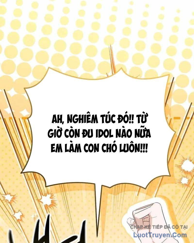 Kế Hoạch May Mắn Của Thần Tượng Ở Kiếp Thứ Hai - Chapter 22 - Page 27