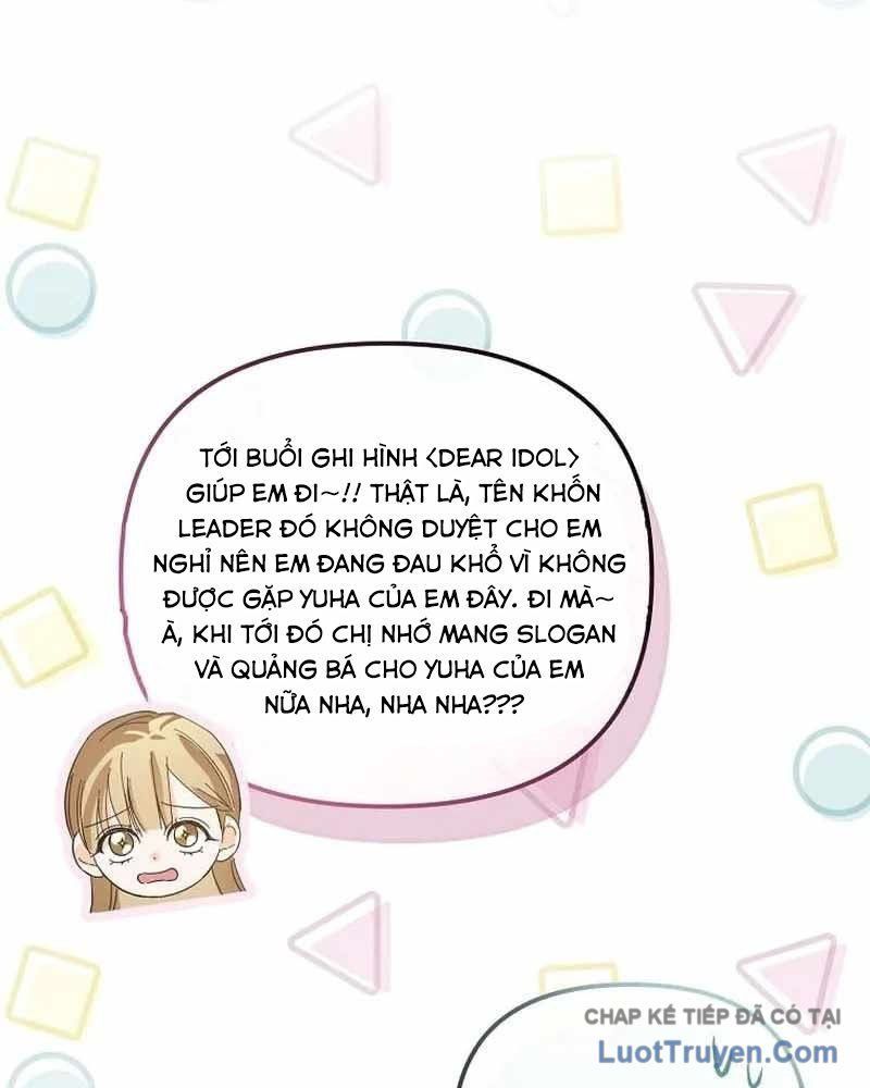 Kế Hoạch May Mắn Của Thần Tượng Ở Kiếp Thứ Hai - Chapter 22 - Page 32