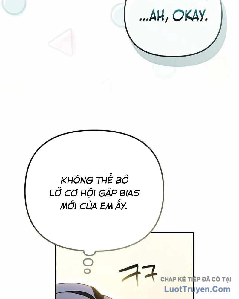 Kế Hoạch May Mắn Của Thần Tượng Ở Kiếp Thứ Hai - Chapter 22 - Page 33