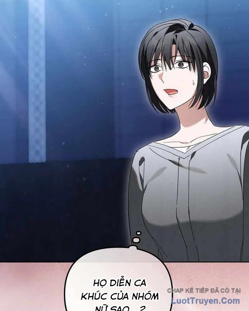 Kế Hoạch May Mắn Của Thần Tượng Ở Kiếp Thứ Hai - Chapter 22 - Page 55