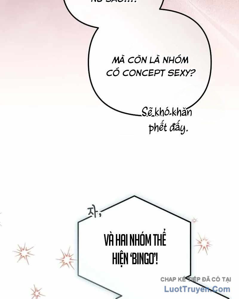 Kế Hoạch May Mắn Của Thần Tượng Ở Kiếp Thứ Hai - Chapter 22 - Page 56