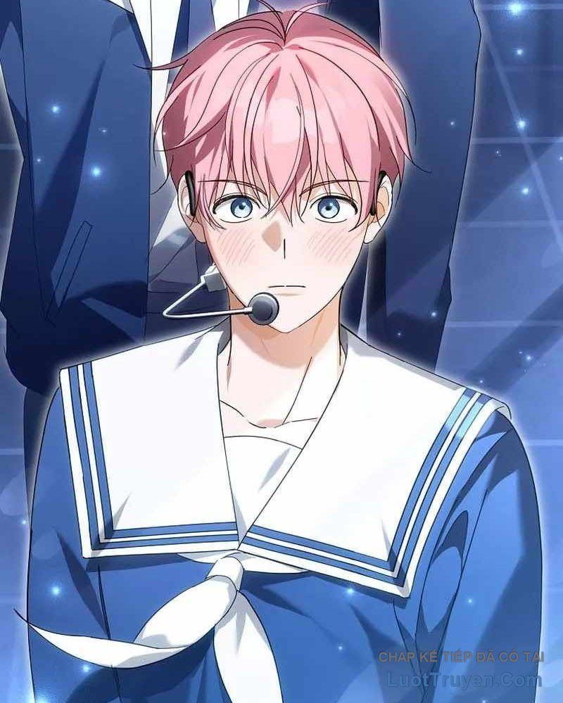 Kế Hoạch May Mắn Của Thần Tượng Ở Kiếp Thứ Hai - Chapter 22 - Page 64