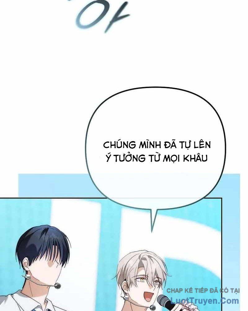 Kế Hoạch May Mắn Của Thần Tượng Ở Kiếp Thứ Hai - Chapter 22 - Page 77