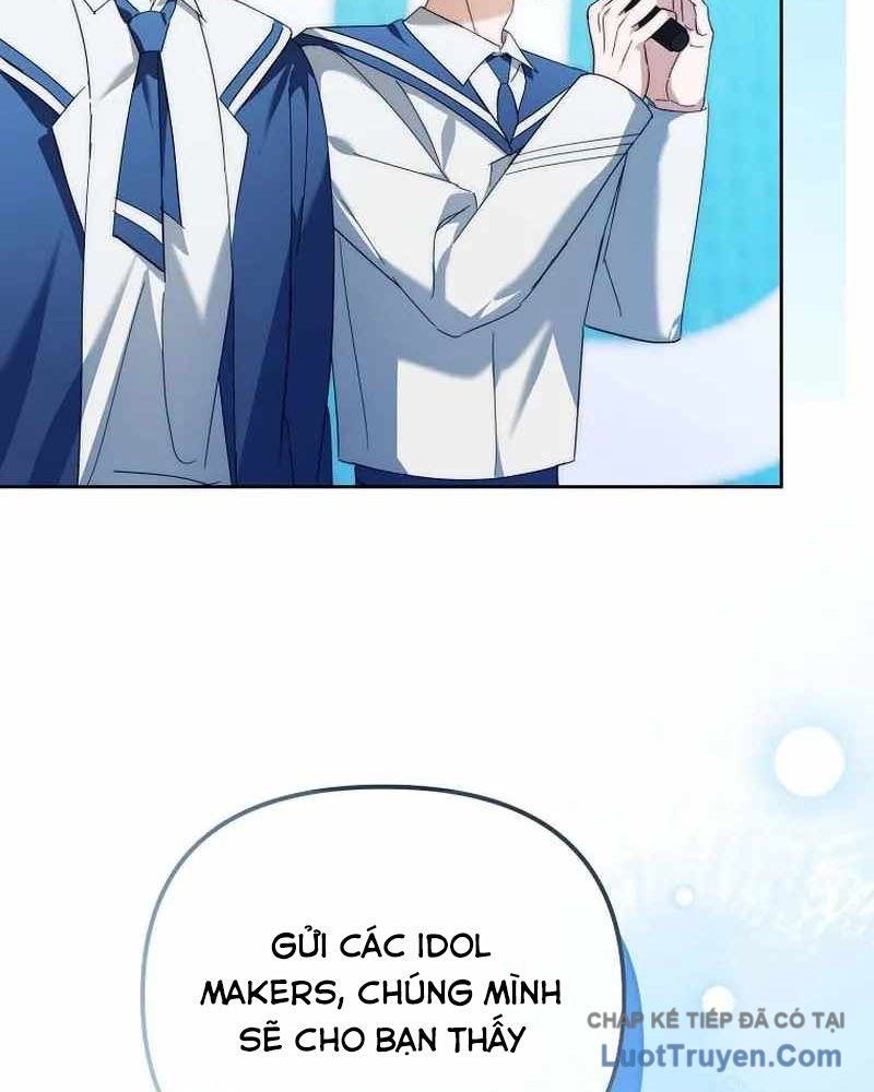 Kế Hoạch May Mắn Của Thần Tượng Ở Kiếp Thứ Hai - Chapter 22 - Page 78