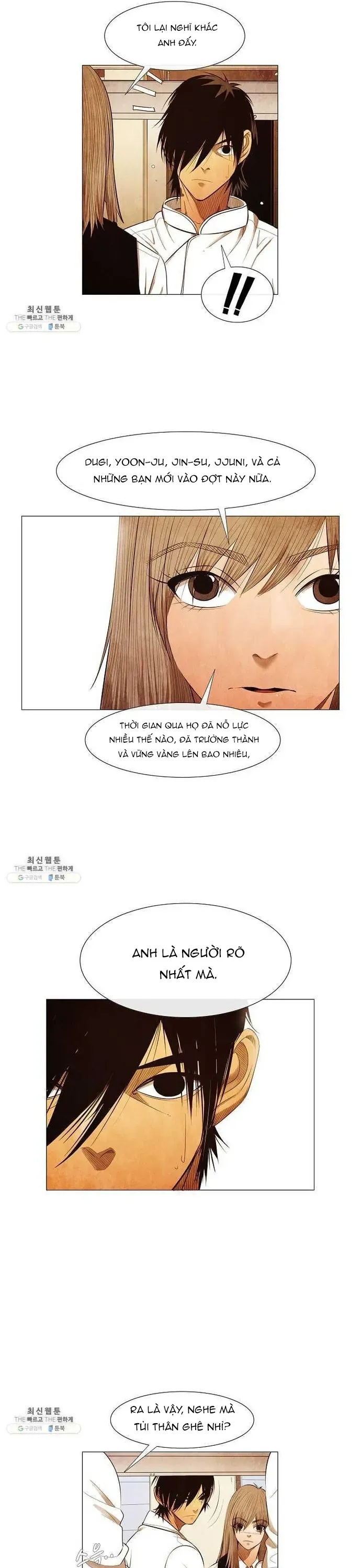 Ngôi sao ẩm thực Michelin Star - Chapter 106 - Page 18