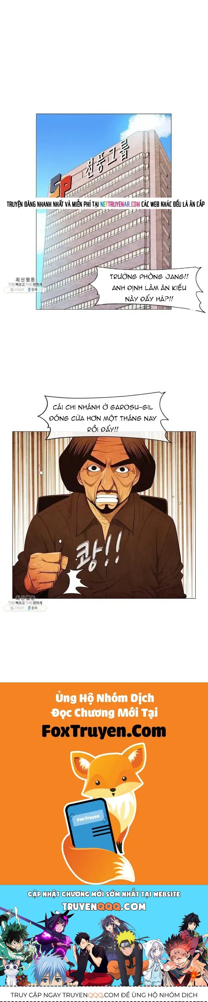 Ngôi sao ẩm thực Michelin Star - Chapter 106 - Page 22