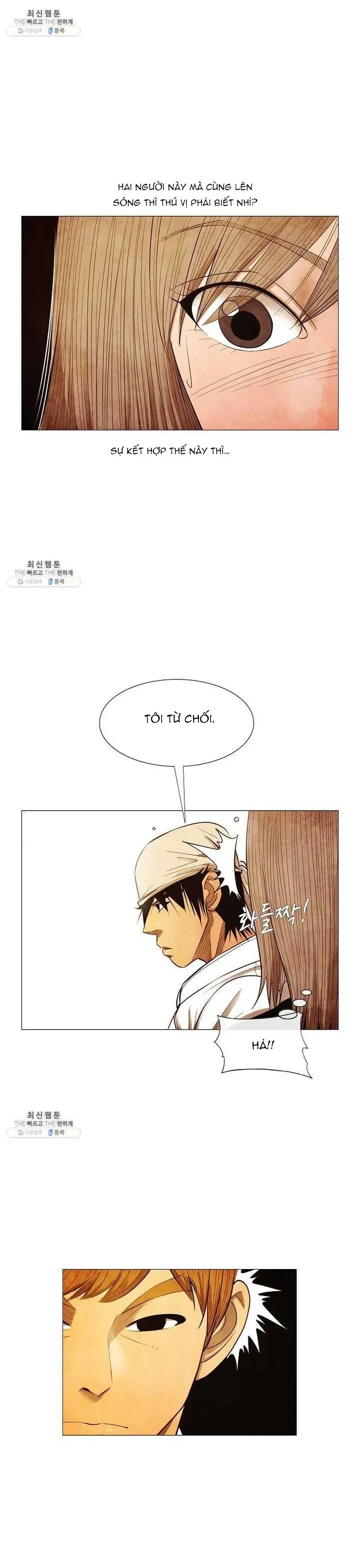 Ngôi sao ẩm thực Michelin Star - Chapter 106 - Page 8