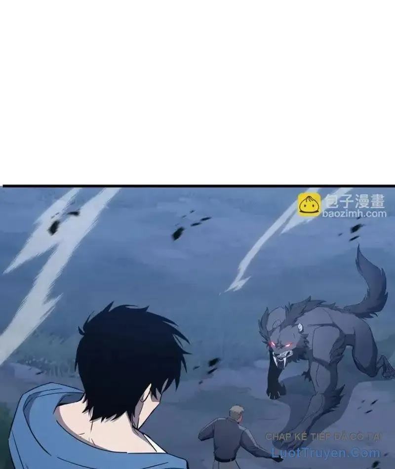 Dị Ngục Bạo Quân: Cái Bóng Của Ta Có Thể Tiến Hóa Vô Hạn - Chapter 59 - Page 10